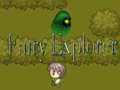 Juego Fairy Explorer