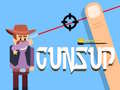 Juego Guns Up