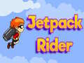 Juego Jetpack Rider