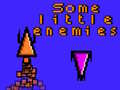 Juego Some little enemies