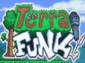Juego Friday Night Funkin': Terrafunk