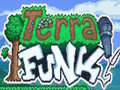 Juego Friday Night Funkin': Terrafunk