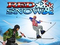 Juego Red Snow