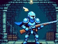 Juego SteelStorm Dungeon
