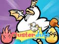 Juego Clusterduck