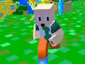 Juego Galactic Escape