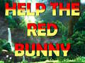 Juego Help The Red Bunny