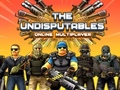 Juego The Undisputables Online Multiplayer