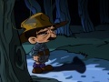 Juego Mr Looney Adventure