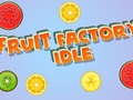 Juego Fruit Factory Idle