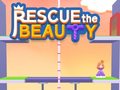 Juego Rescue The Beauty