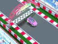 Juego Toon Car Racing