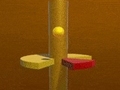 Juego Infinite Helix Jump