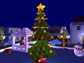 Juego Kogama: Happy Christmas