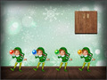 Juego Amgel Elf Room Escape 3