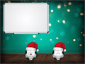 Juego Amgel Santa Room Escape 2