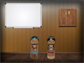 Juego Amgel Easy Room Escape 125
