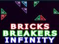 Juego Bricks Breakers Infinity