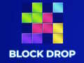 Juego Block Drop