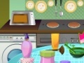 Juego Sara makeover