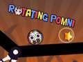 Juego Rotating Pomni