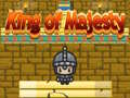 Juego King of Majesty