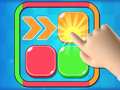 Juego Puzzle Block Slide Game