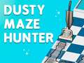 Juego Dusty Maze Hunter