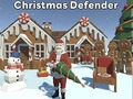 Juego Christmas Defender