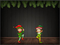 Juego Amgel New Year Room Escape 6