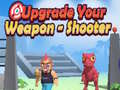 Juego Upgrade Your Weapon - Shooter