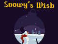 Juego Snowy's Wish