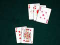 Juego BlackJack Pro