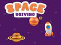 Juego Space Driving