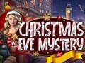 Juego Christmas Eve Mystery
