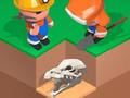 Juego Idle Archeology