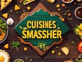 Juego Cuisines Smassher