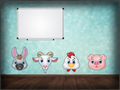 Juego Amgel Easy Room Escape 130