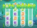 Juego Sort Bubbles