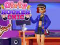 Juego Girly Rocker Chic