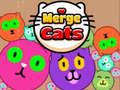 Juego Merge Cats