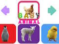 Juego Baby Animal