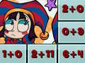 Juego Pomni Math Game