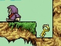 Juego Ninja Jack