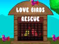 Juego Love Birds Rescue