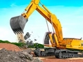 Juego Excavator Crane Driving Sim