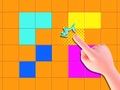 Juego Color Flood Fill