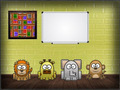 Juego Amgel Easy Room Escape 101
