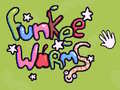 Juego Funkee Worms