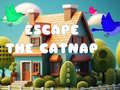 Juego Escape the Catnap